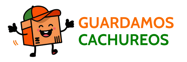 Guardamos Cachureos