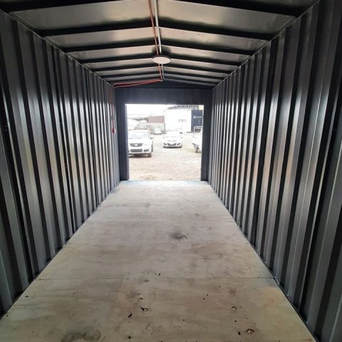 Arriendo de Minibodegas en la Región de O'Higgins