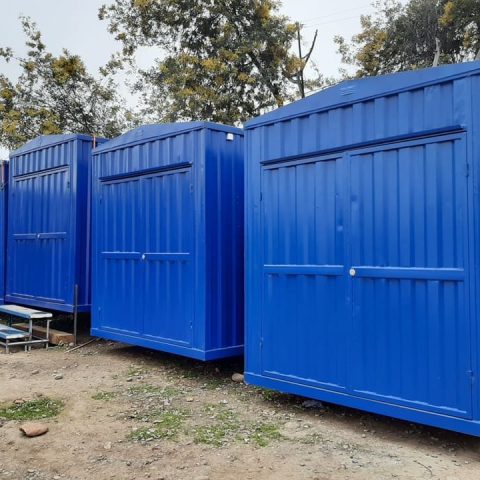 Arriendo de Minibodegas en la Región de O'Higgins